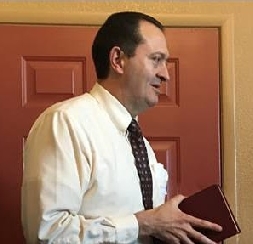 primitive baptist sermons